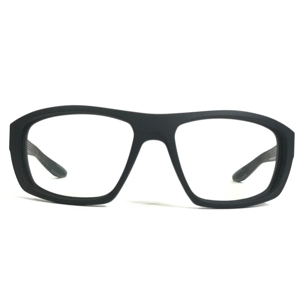 Nike Sunglasses Frames BRAZEN BOOST M CT8178 011 Matte Black Square 57-16-130